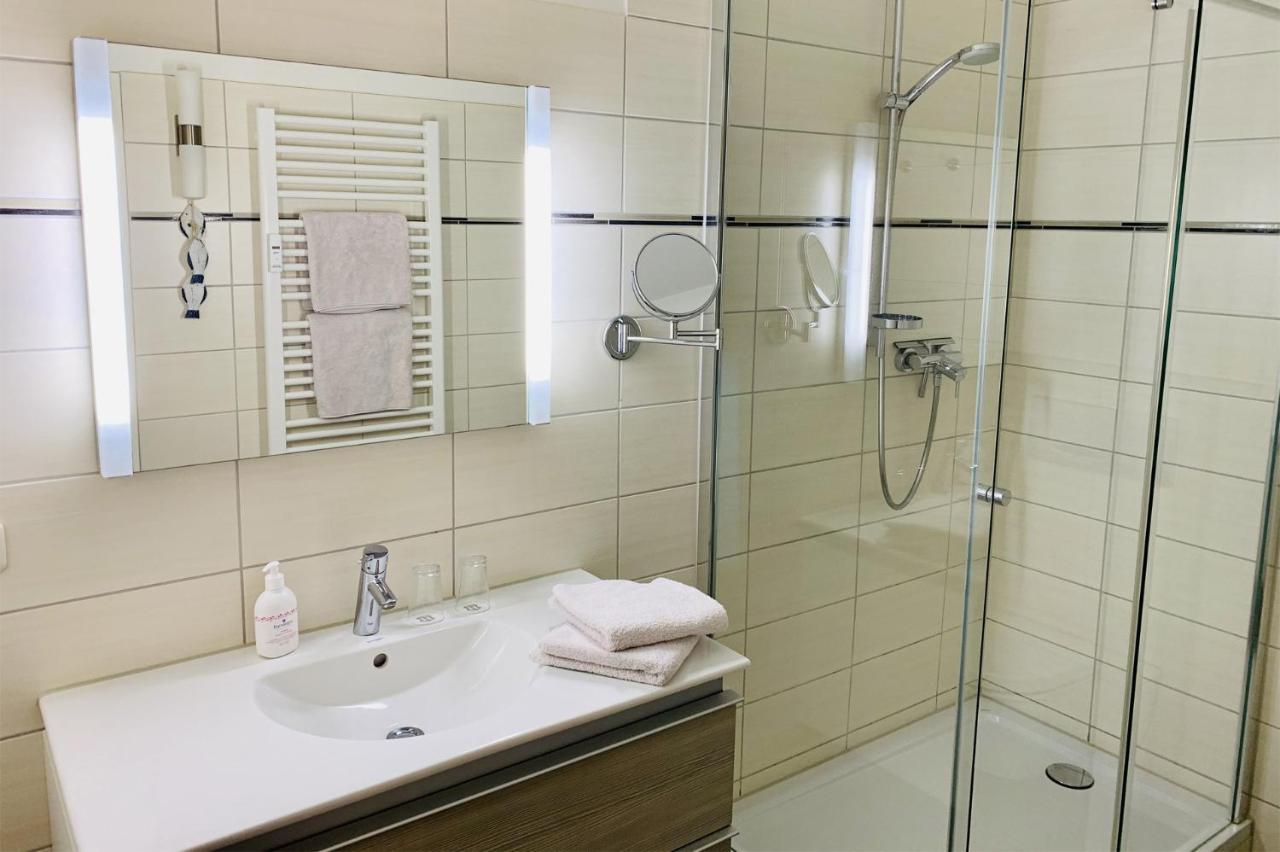 Feriendomizil Prerow Apartamento Exterior foto